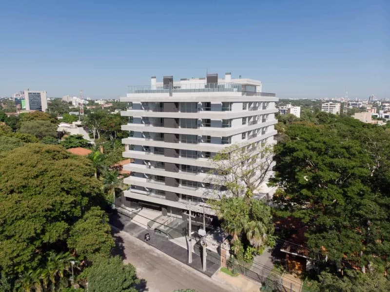 Urban Carmelitas