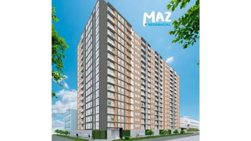 Maz Etapa 2