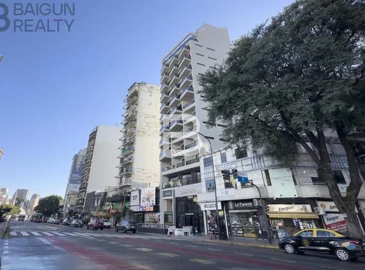 Central Belgrano