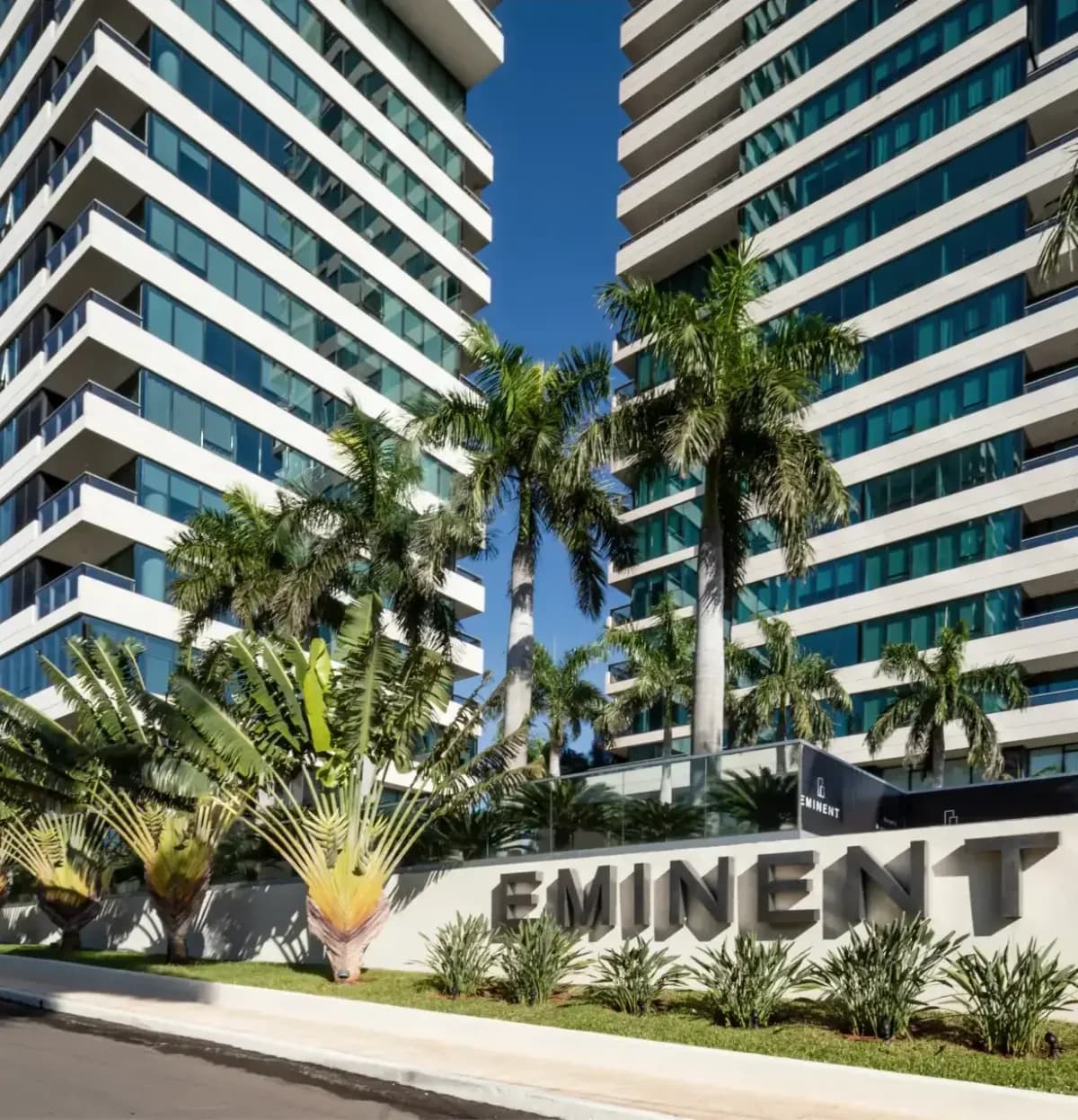 Eminent Torre II