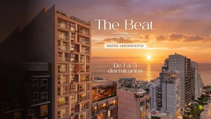 The Beat
