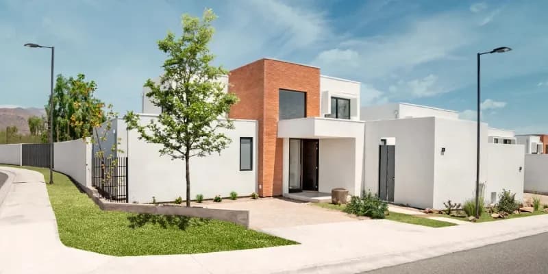 Condominio Quillayes de Chicureo