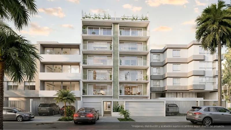 Bosquia Living