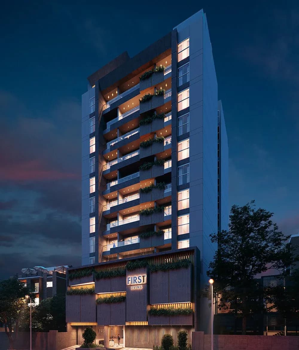 First Living - Image 2