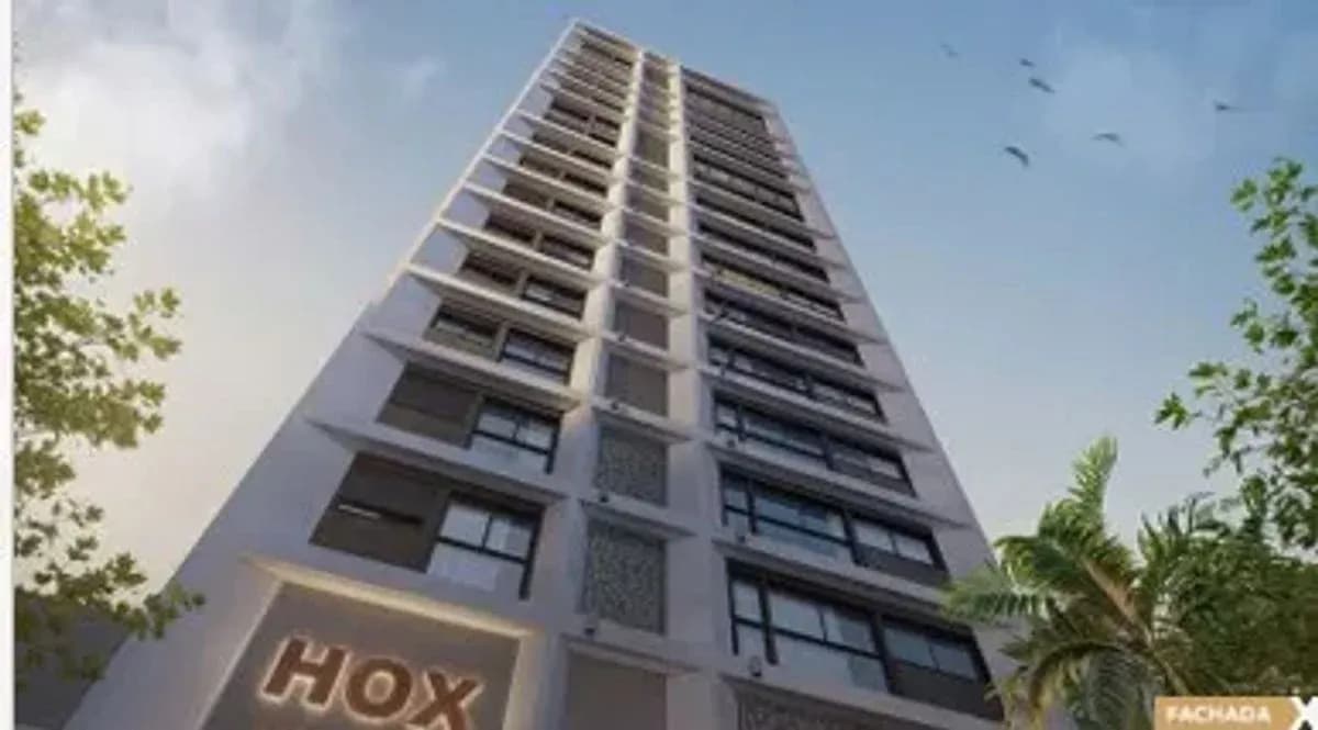Hox Home Experience