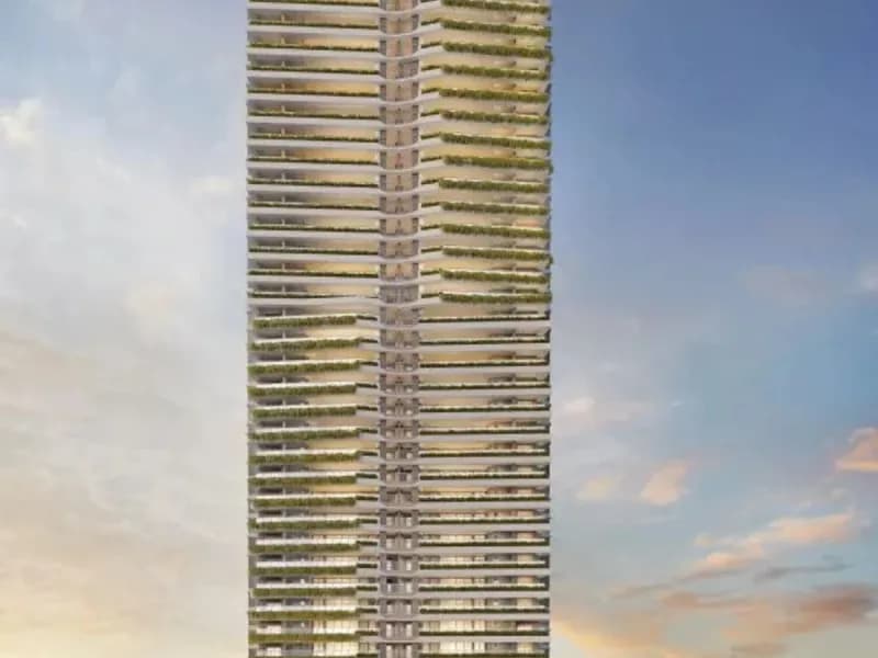 Heaven Residences BY YOO