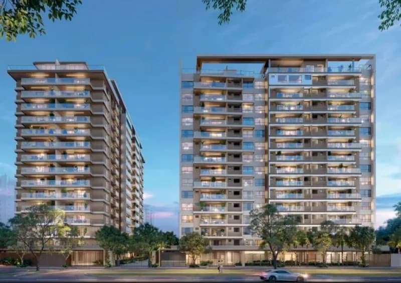 Peninsula Collection BY Tegra - Gran Thai Leisure