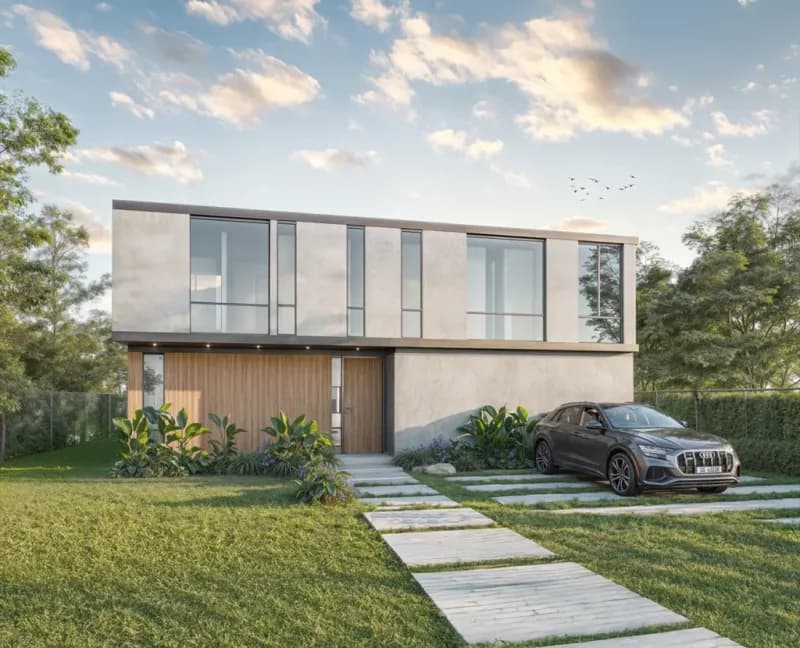 V Residence Casablanca
