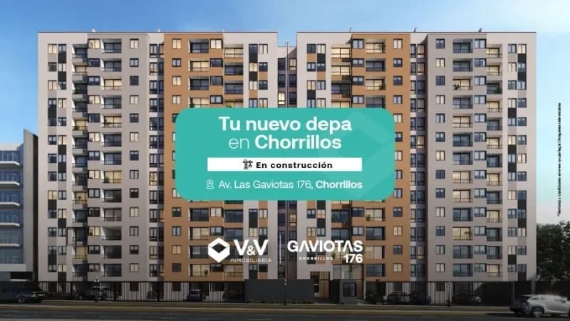 Gaviotas