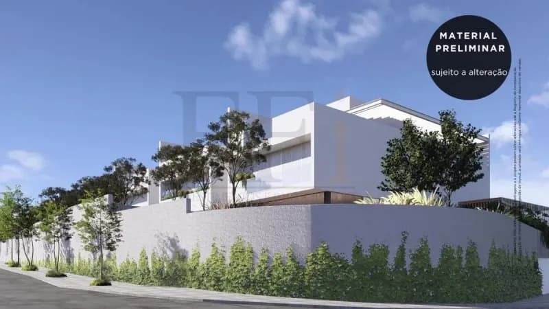 Quintas Cidade Jardim