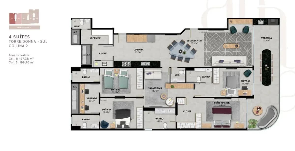 Arti Design Living