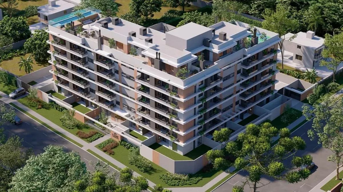 Lume Residencial
