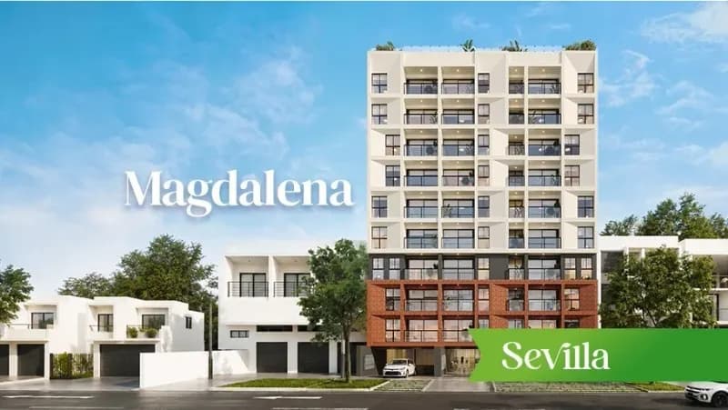 Sevilla