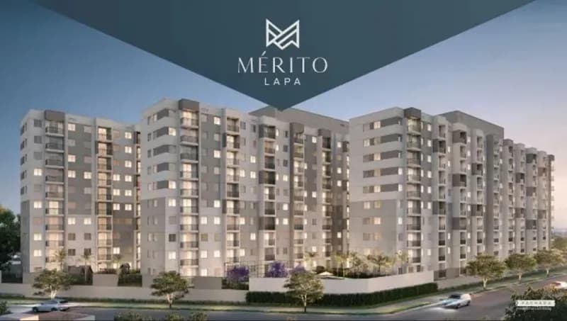 Merito Lapa