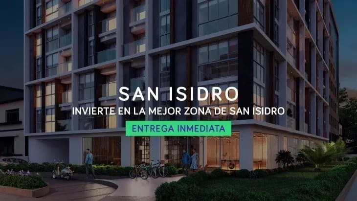 All San Isidro