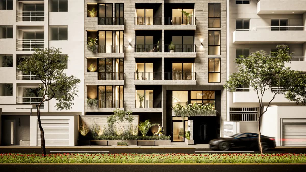 Aurora Loft21