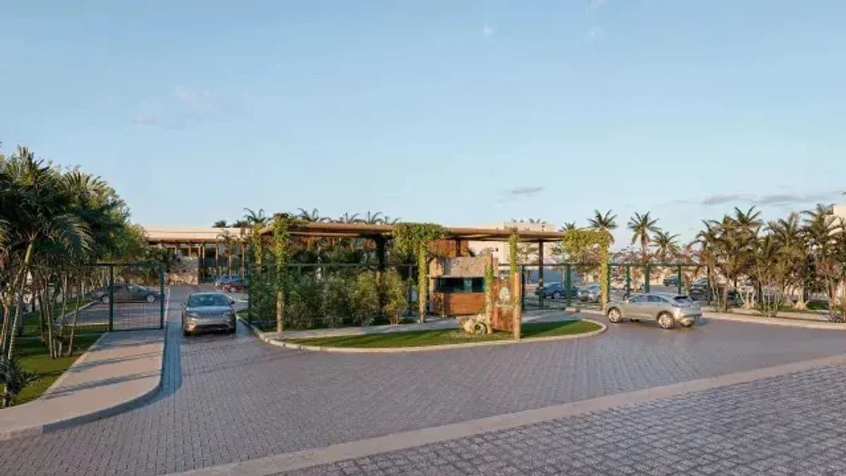 Milagres Beach Residence