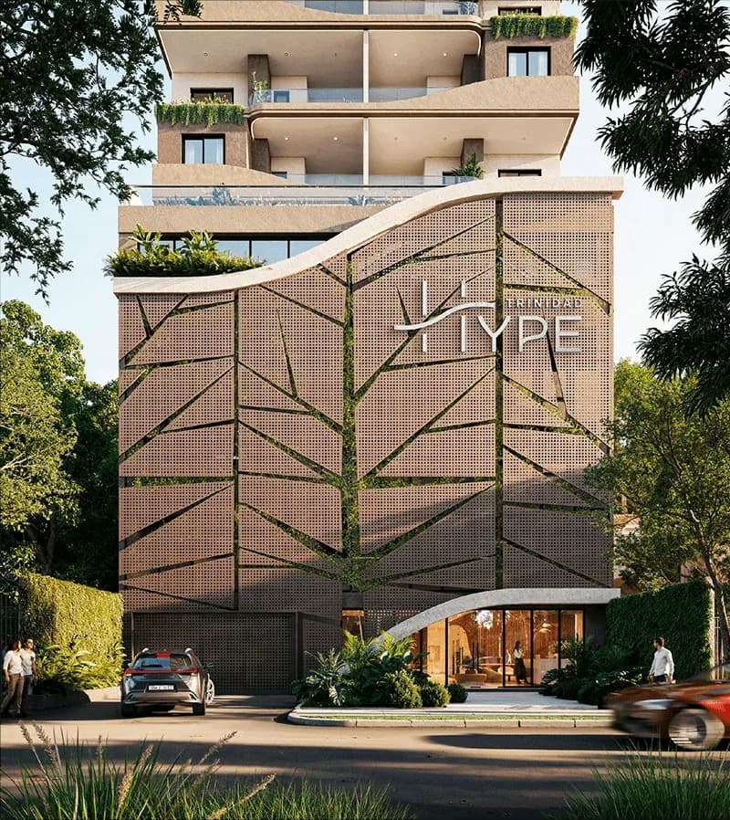 Hype Trinidad - Image 2