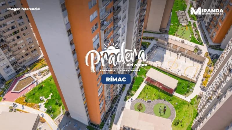 Pradera del Rímac - Etapa 5