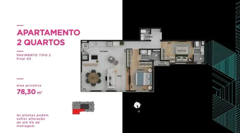 Aldea Pernambuco