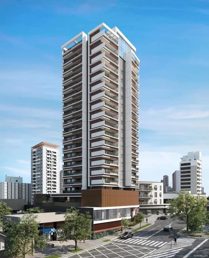 Trend Vila Madalena