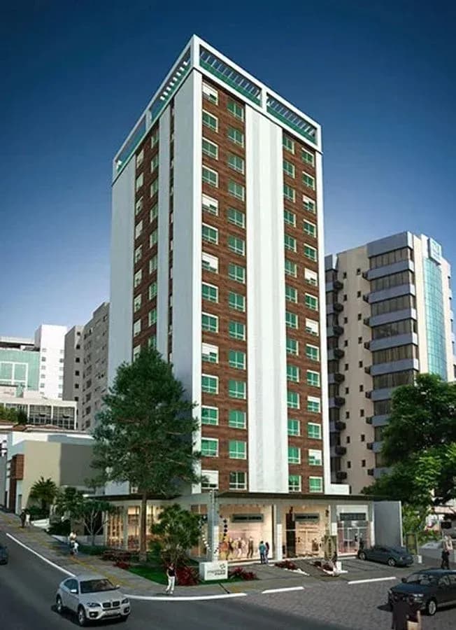 Moinhos Park