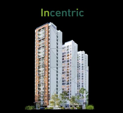 Edificio Incentric