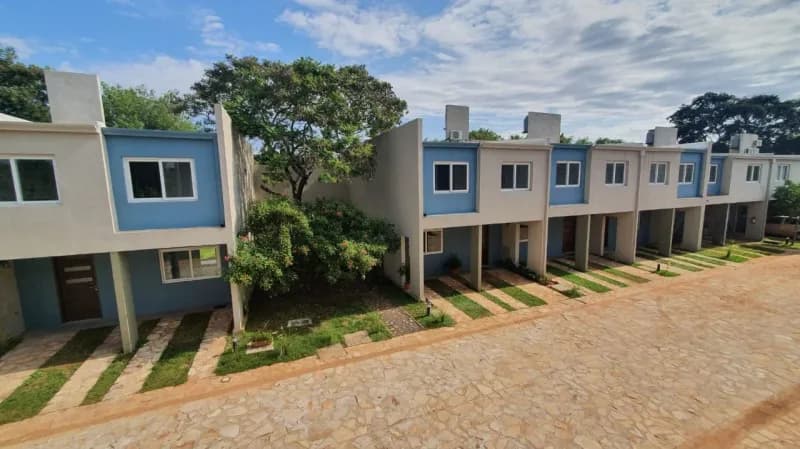 ALAIA Barrio Cerrado