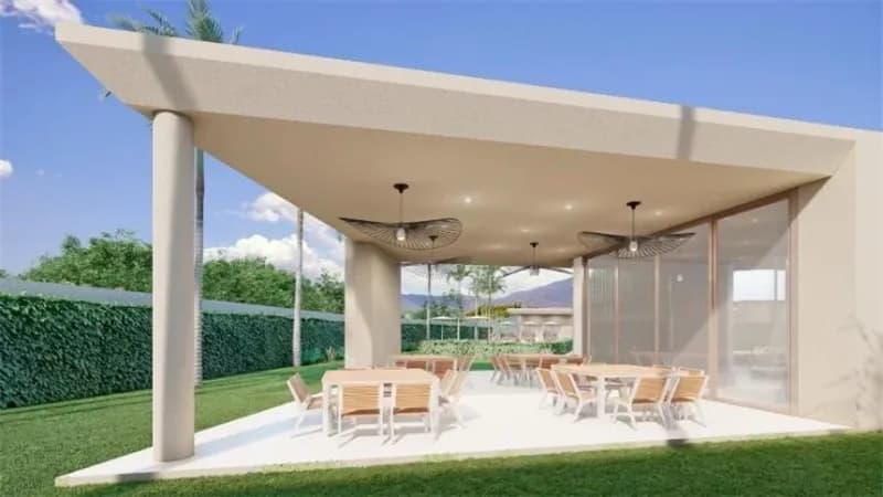 PLATINUM ZAKURA RESERVA CAMPESTRE