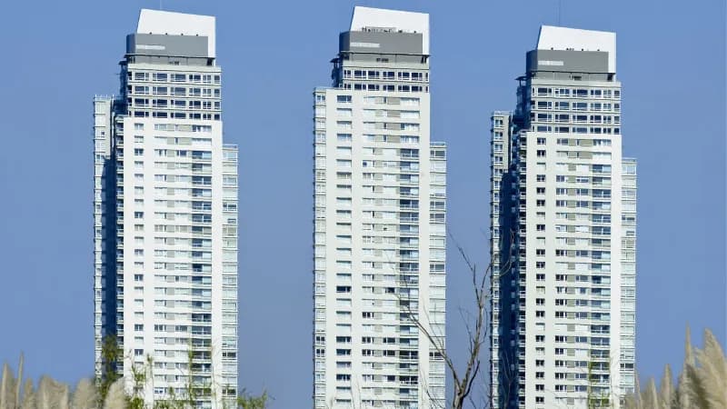 Le Parc Madero