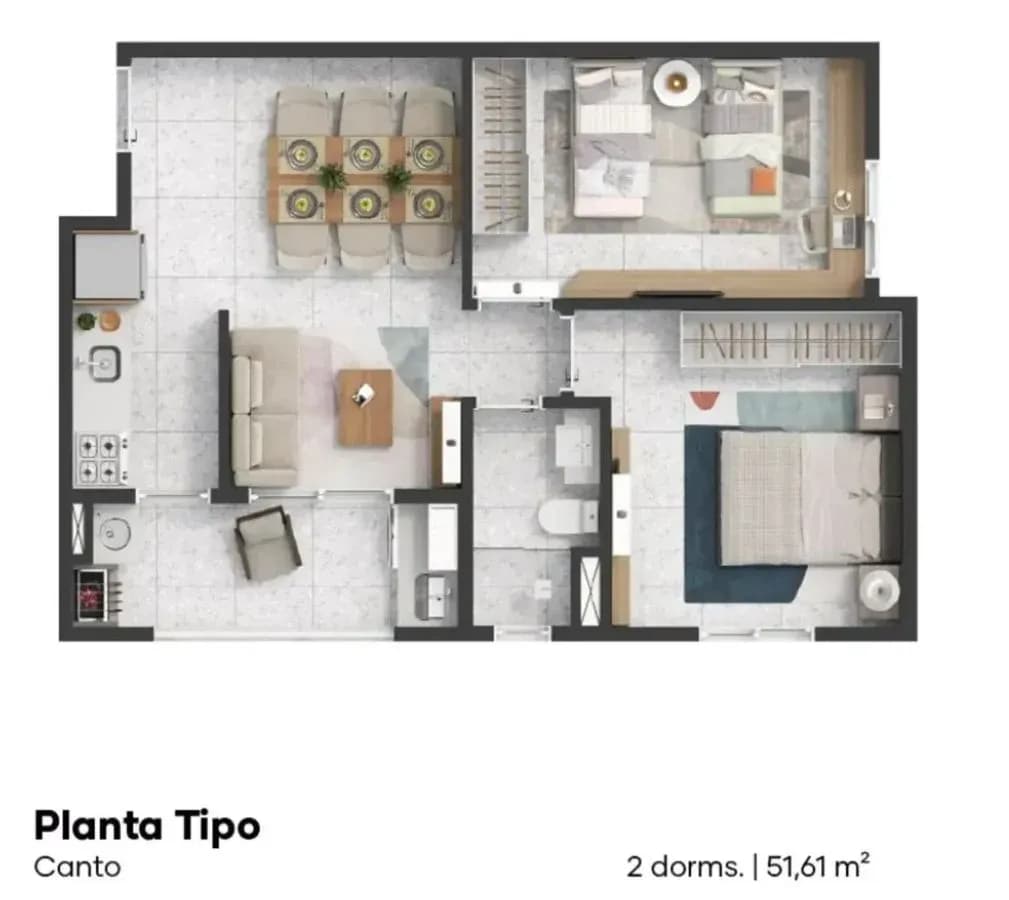 Vista Parque Residencial