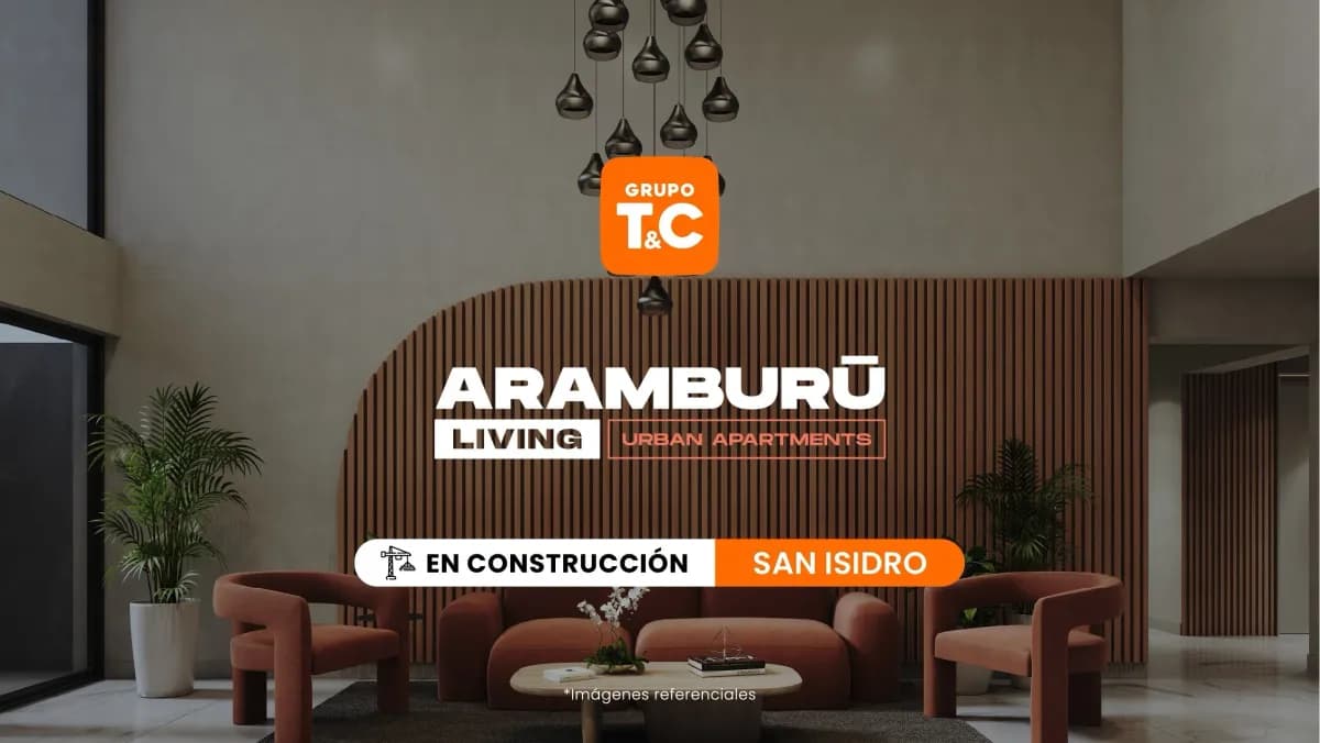 Aramburu Living