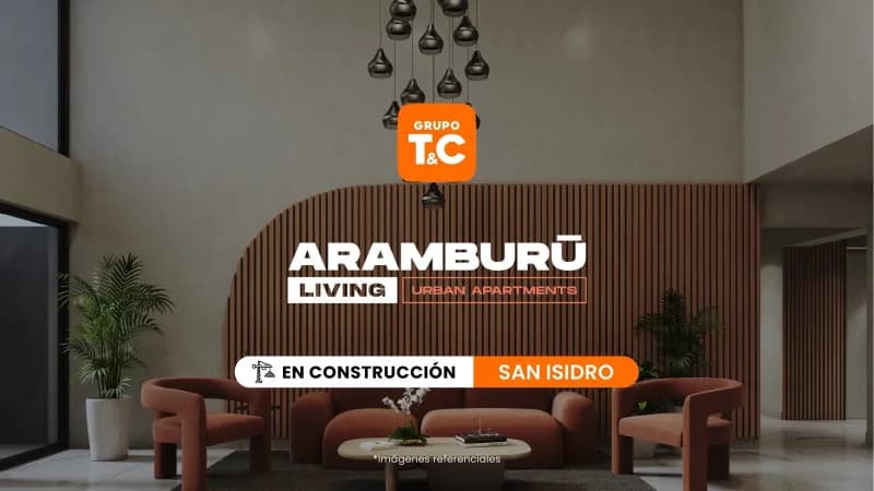Aramburu Living