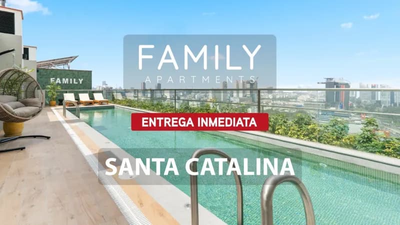 Family Apartments