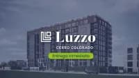 Luzzo Cerro Colorado