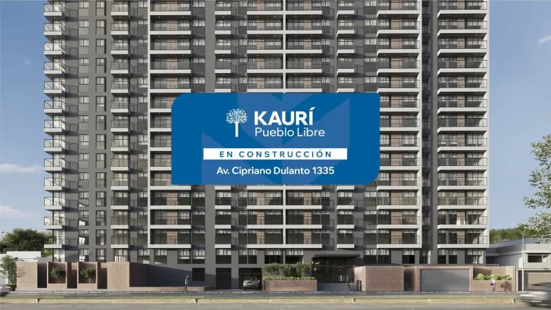 Kaurí