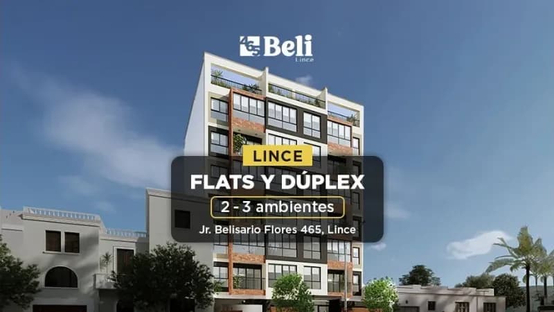 Beli 465