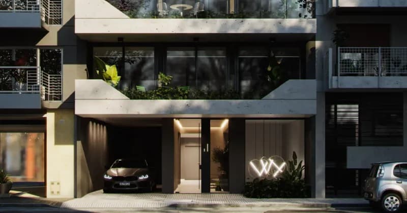 Arcos 2386