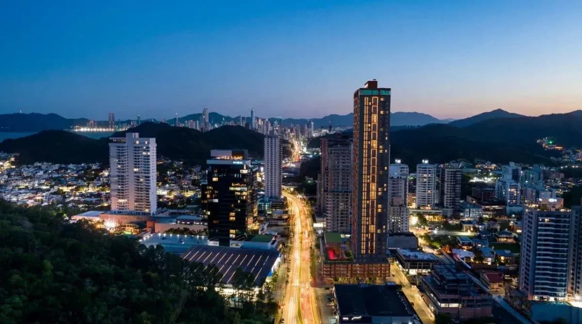 Urban Smart Living