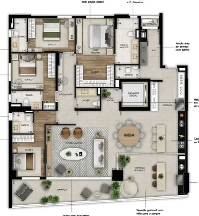 ARQ Opus