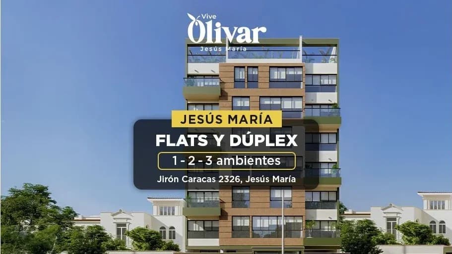 Vive Olivar