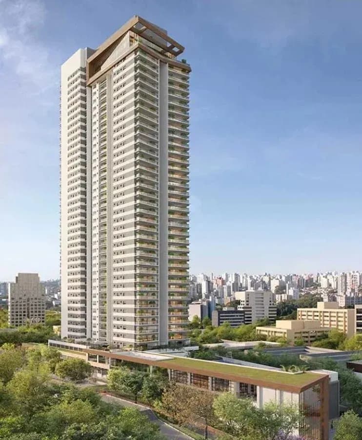 Lindenberg Alto das Nacoes
