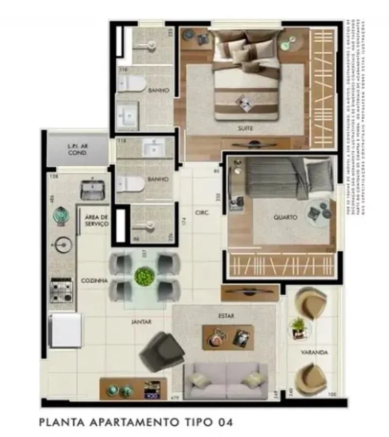 Marien Platz Residence