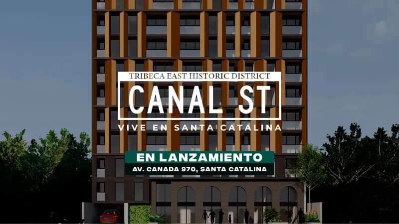 Canal Street