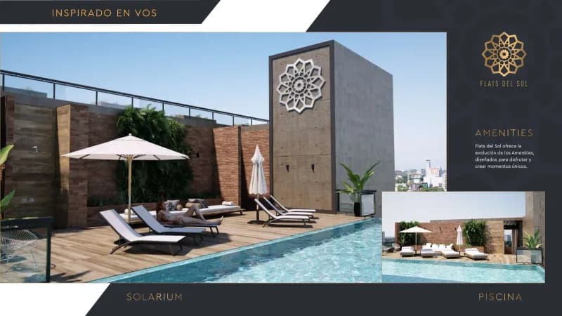Flats del Sol - Image 3