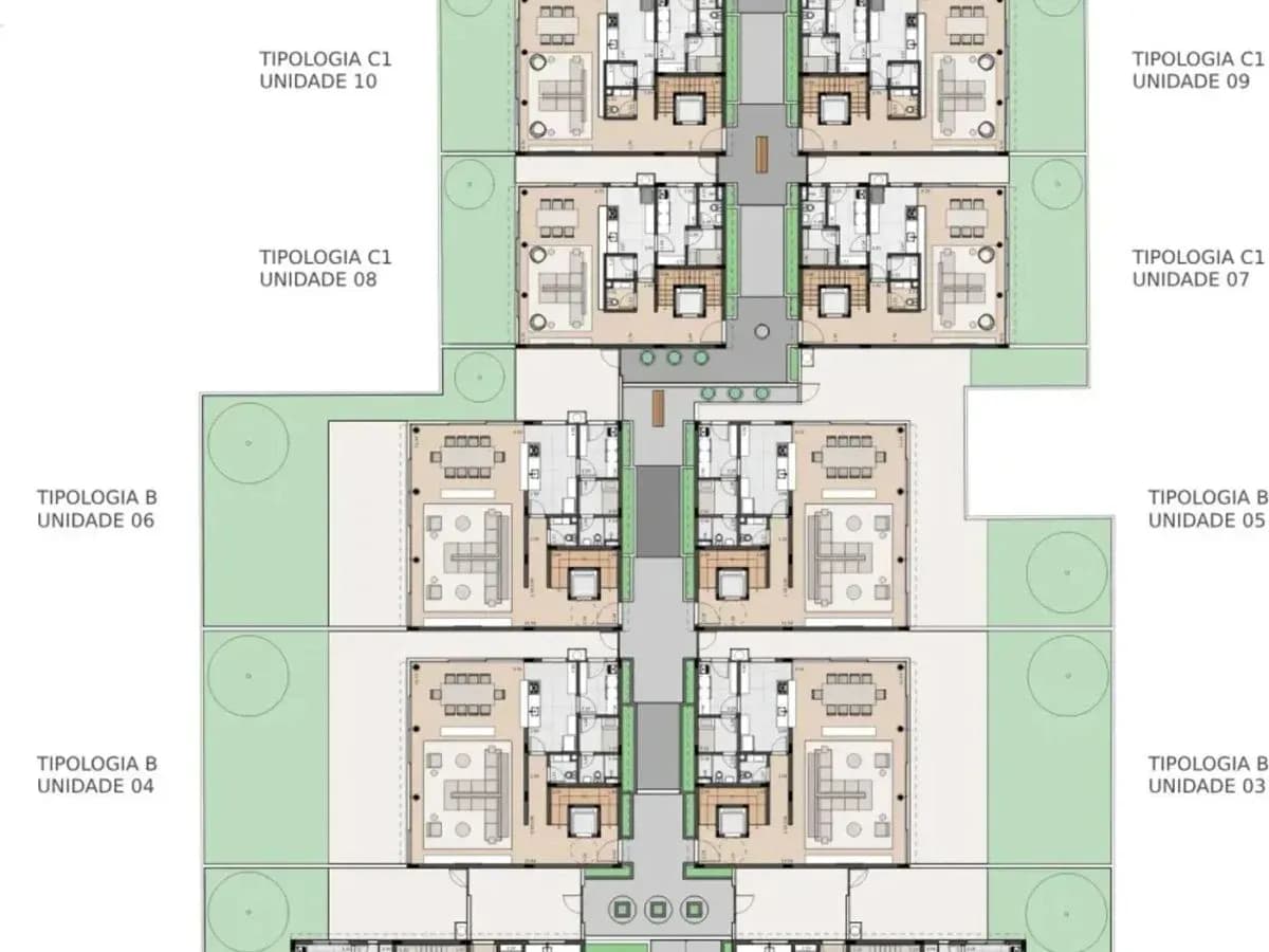 Vila Verde 660