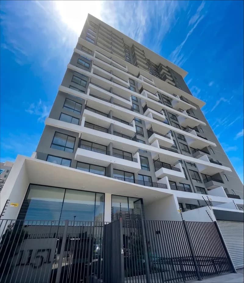 Edificio Centenario