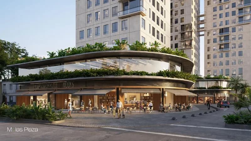 ZUBA Molas Plaza - Image 2