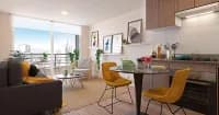 Condominio Francisco Zelada Torre B