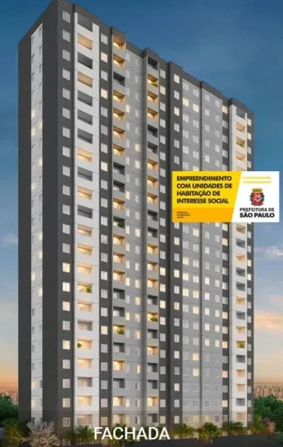Grand Vivaz Lapa
